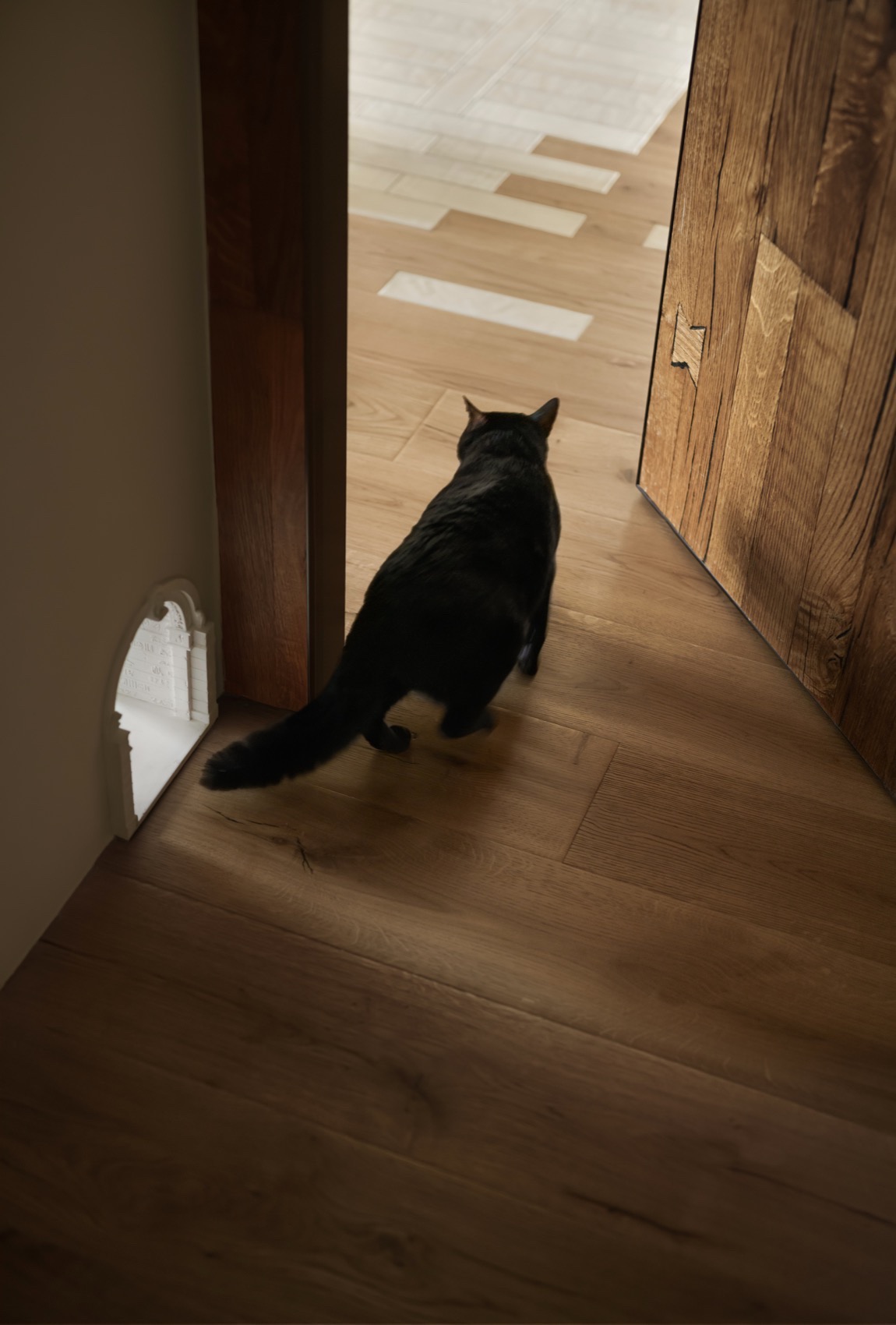 时间物语,深圳丨中国深圳丨目申设计-68