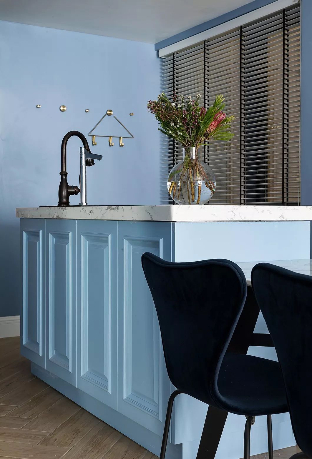 精致生活空间设计 | 一人独居的梦想家园-120