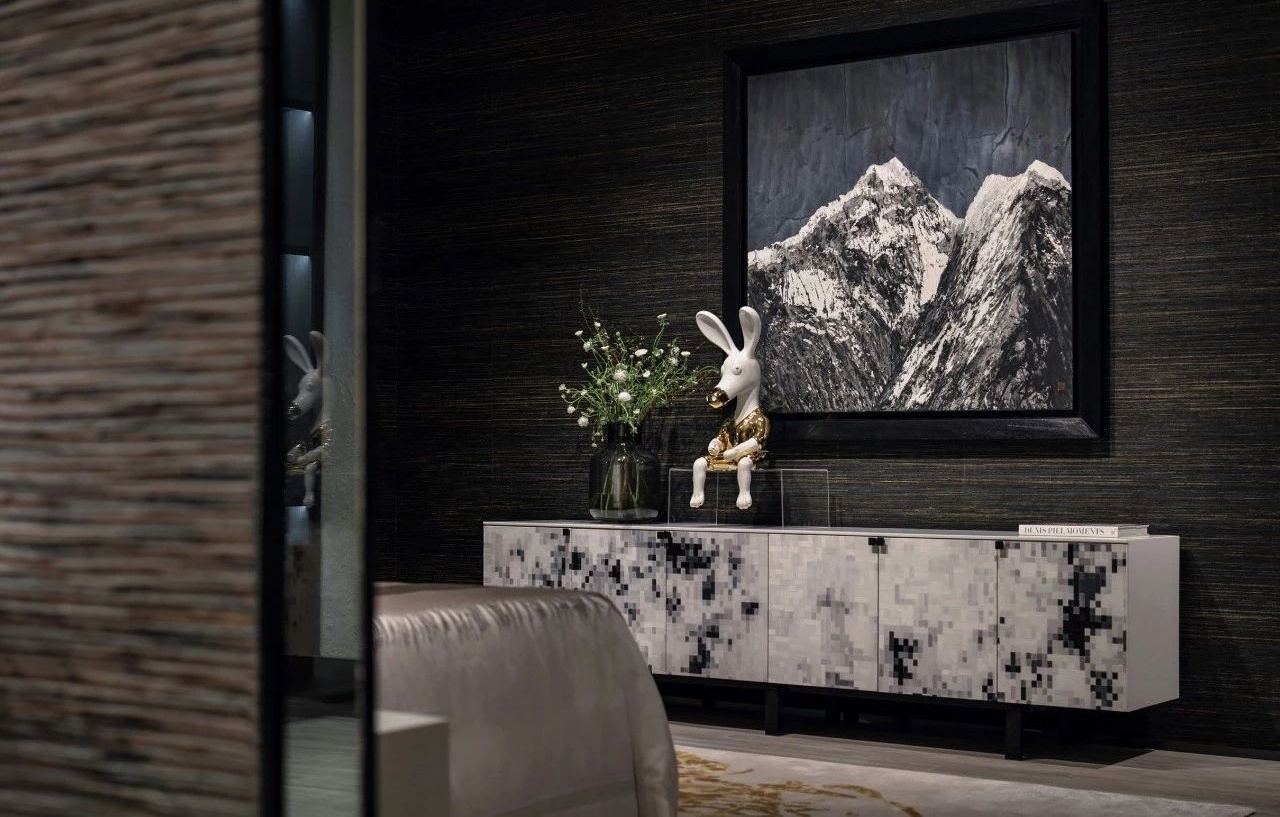 深圳D·HOUSE展厅-50