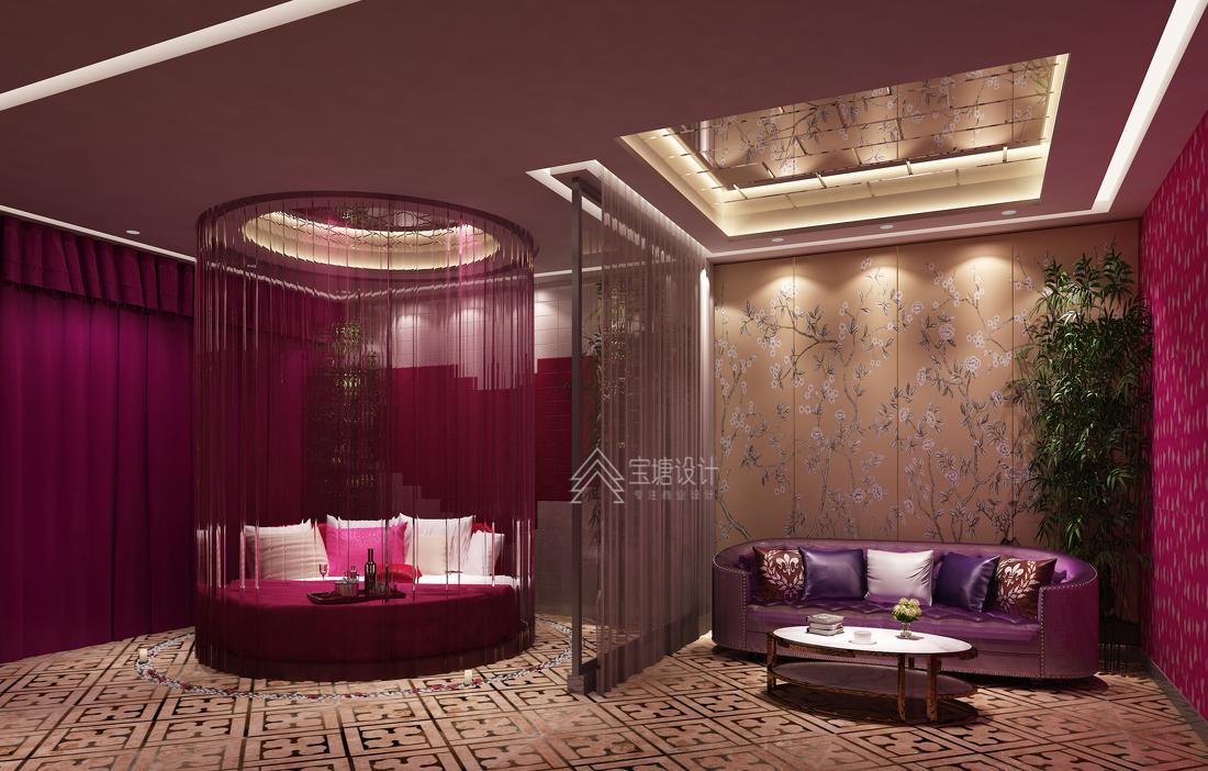 
新疆月缘昊洗浴 -2