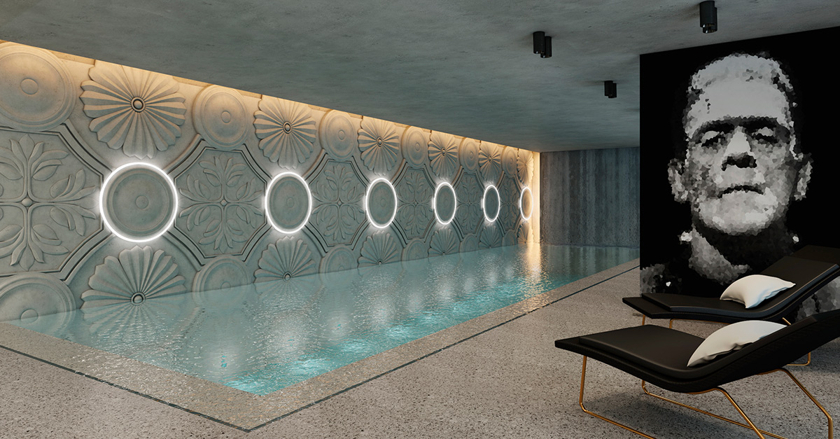 Avondale Court - Contemporary Victorian Residential New Build-25