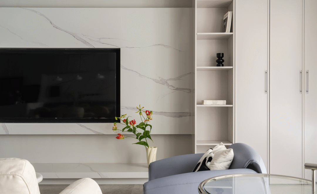 明亮温暖色系的花园房设计丨清羽设计-8