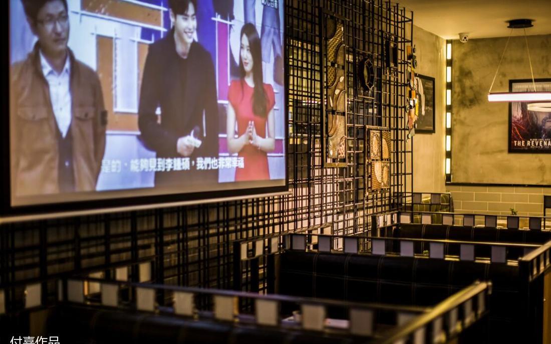 
金刚妈妈厨房韩餐连锁 -11