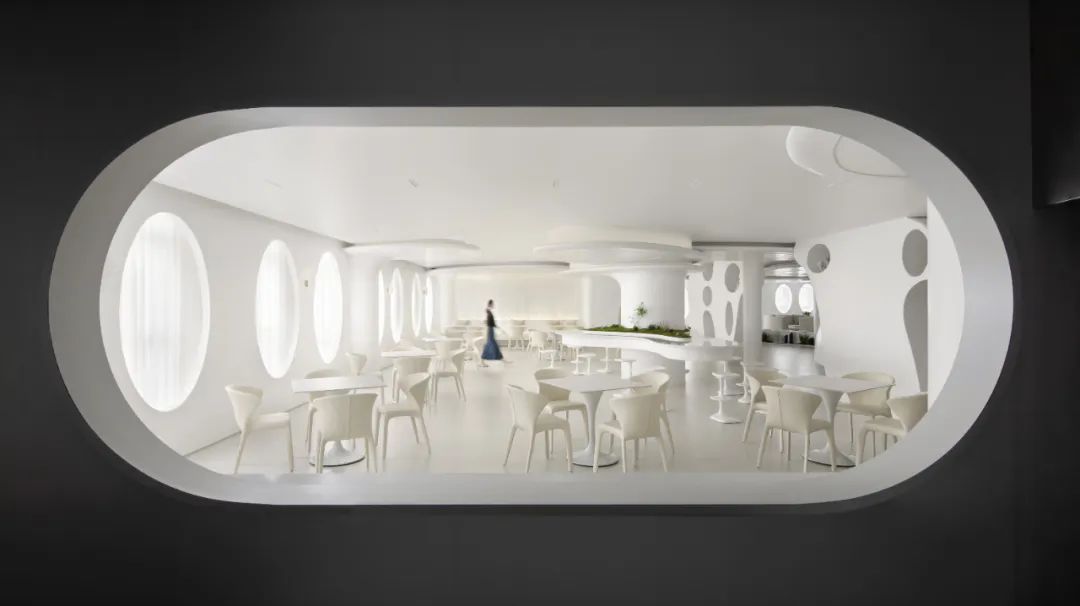 WL HOTEL(未来酒店)丨中国湖州丨QHD·权洪建筑研究所-46