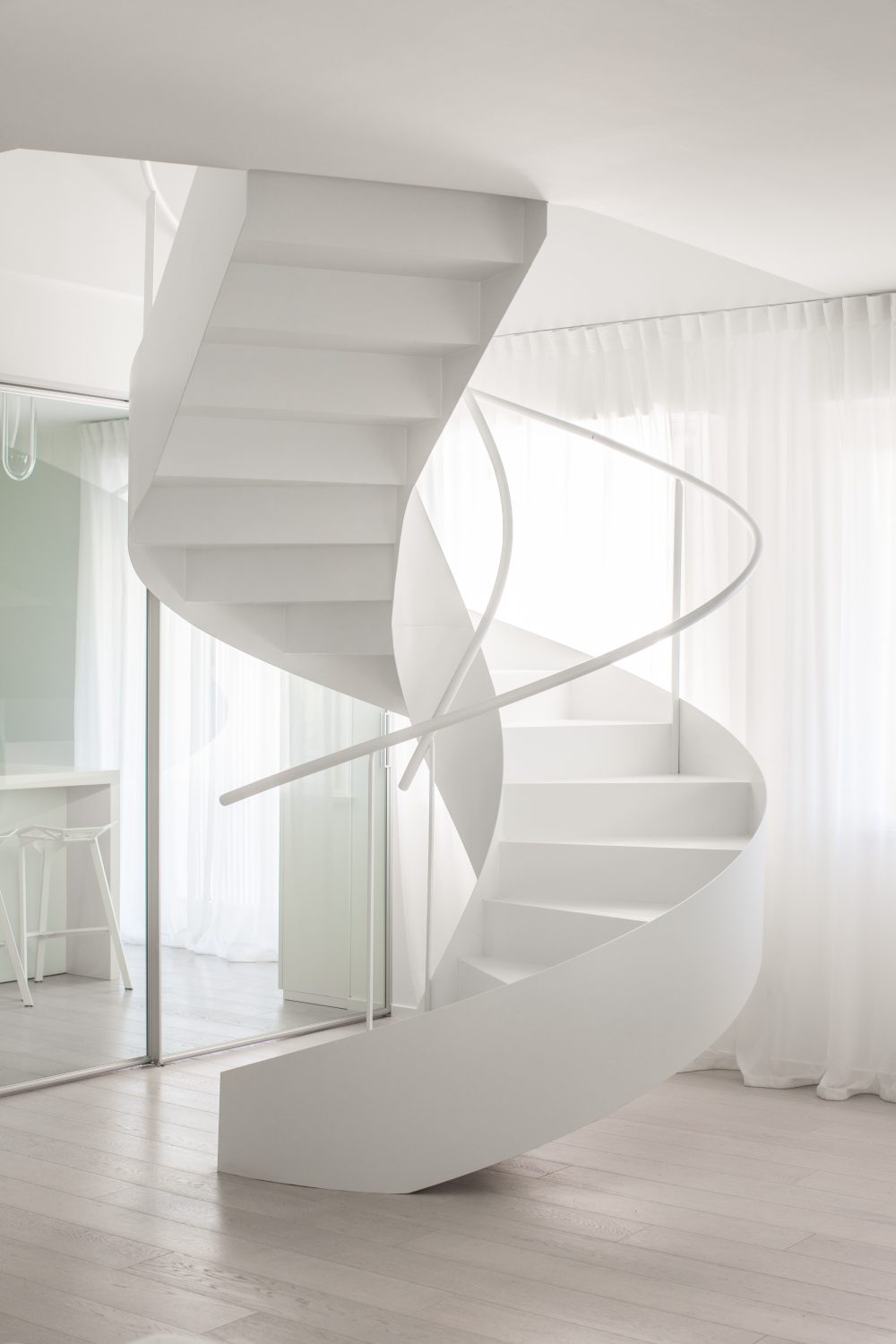 意大利优雅海景风情公寓丨Italy丨VISUAL DISPLAY-1