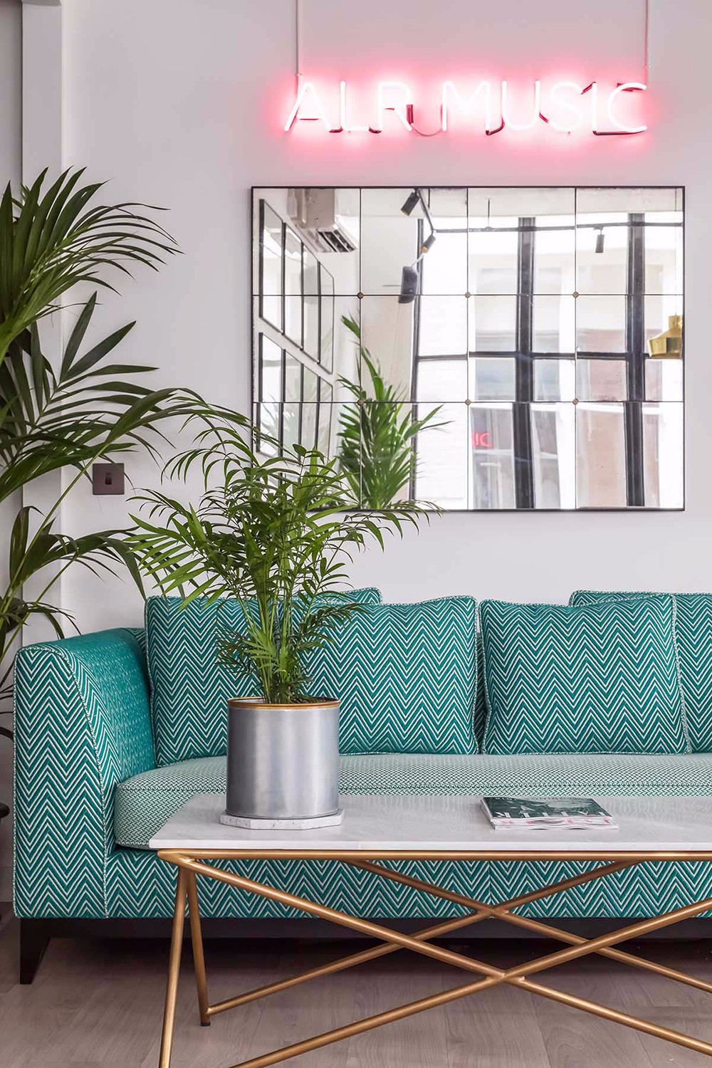 Barlow&Barlow 重塑英式公寓设计 | 活力与传统的完美融合-31