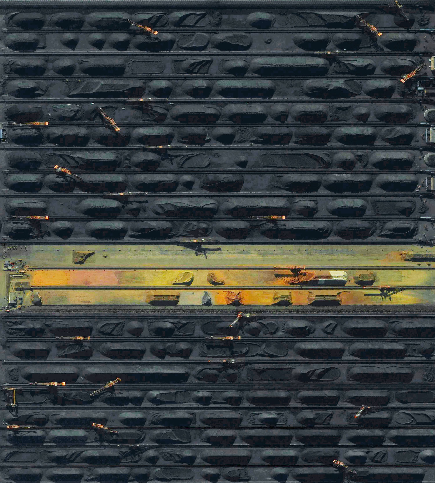 Spectacular Aerial Photography Welcomes Us to 2018-45