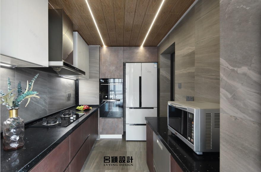 木色·清风·素宅-19