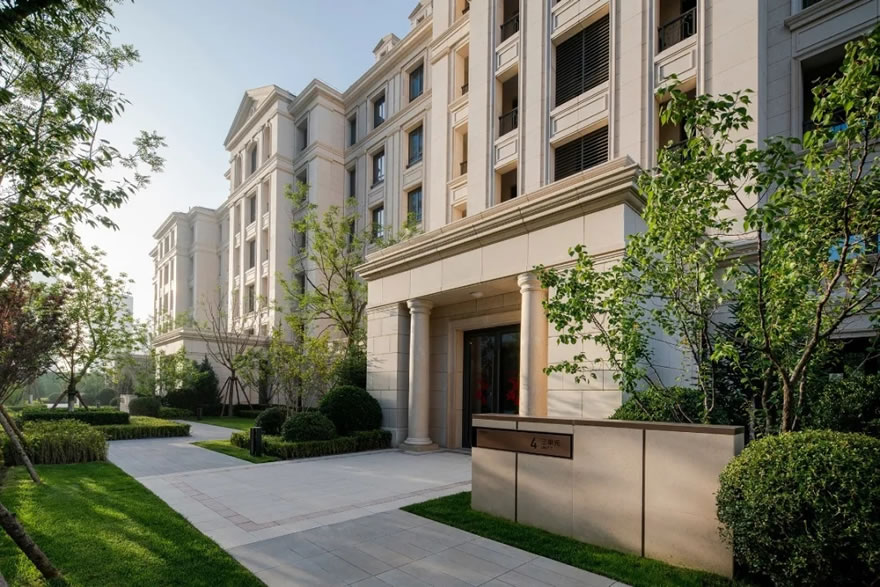 融创·海逸长洲（大区）-76