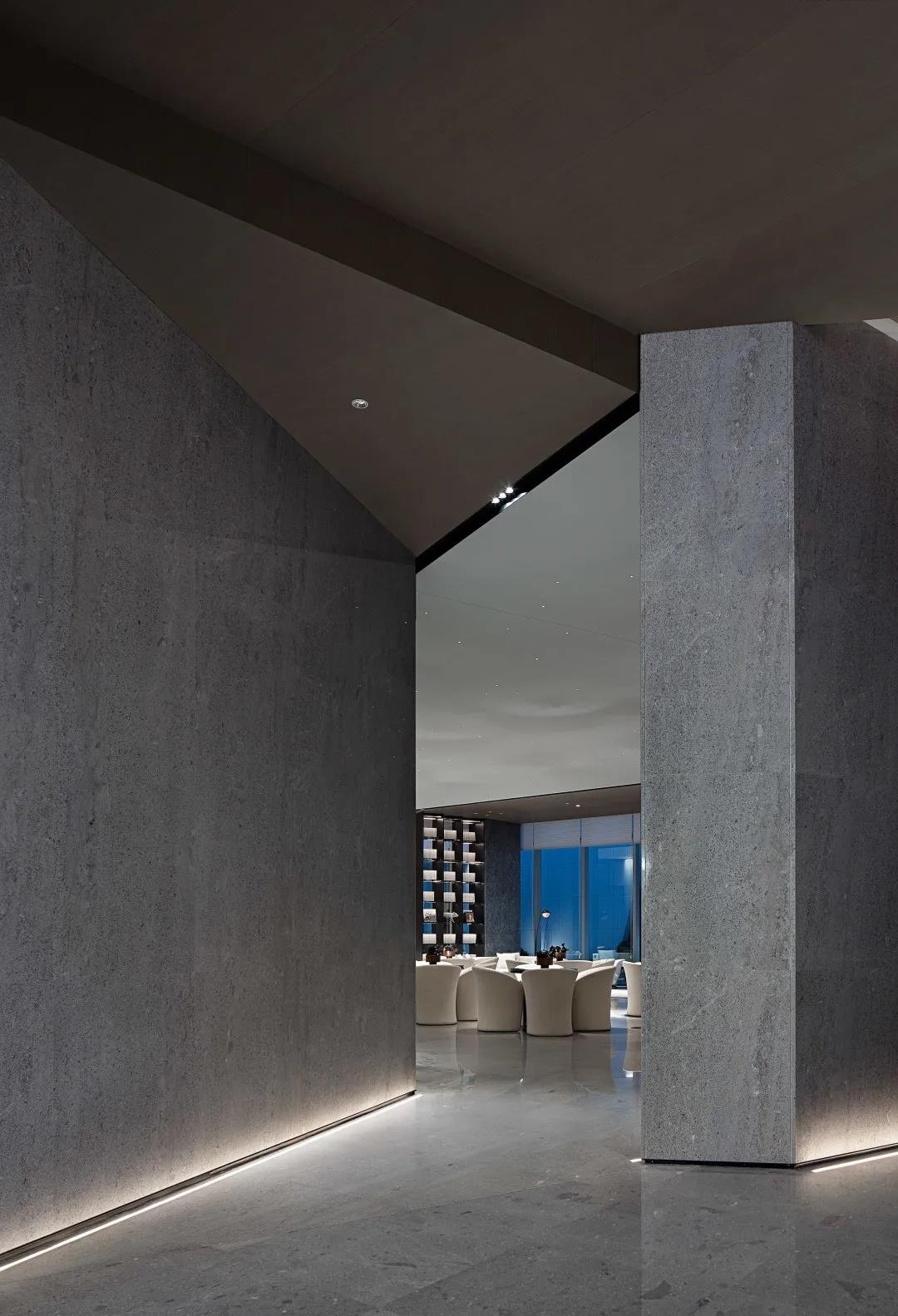 广州南沙佳兆业悦伴湾丨中国广州丨矩阵纵横-19