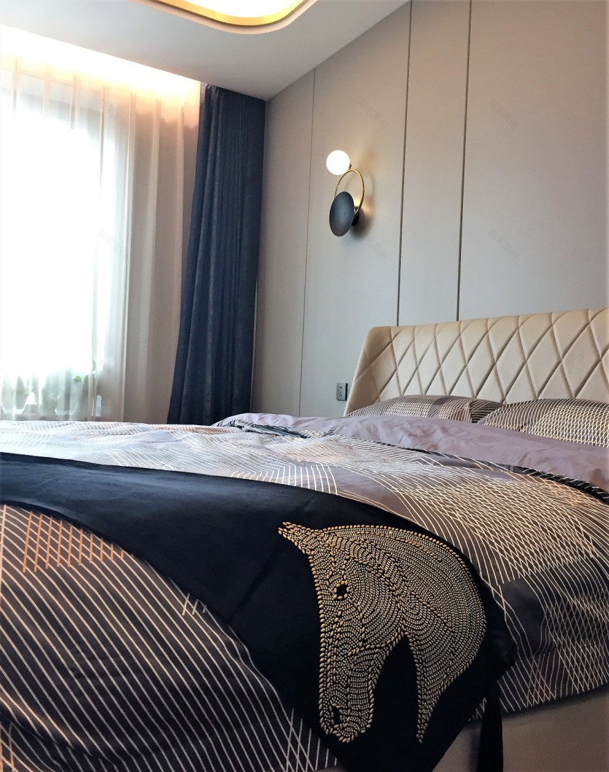 乙巳尚水设计事务所︱静 • 融-42