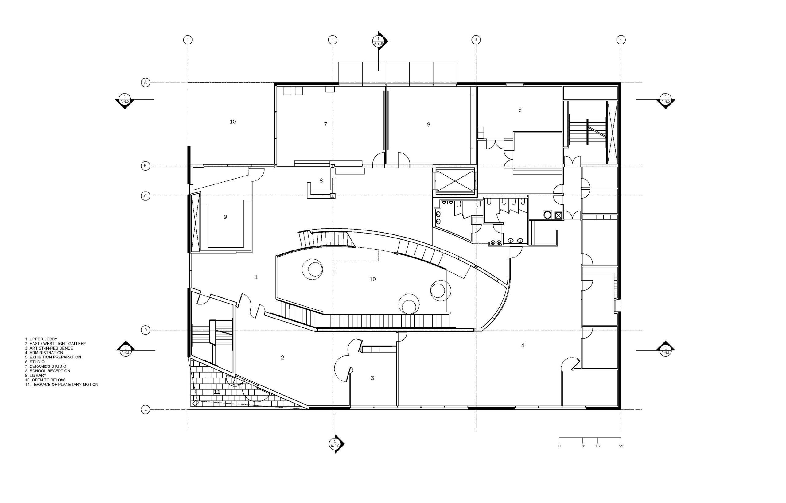 丨美国贝尔维尤-23