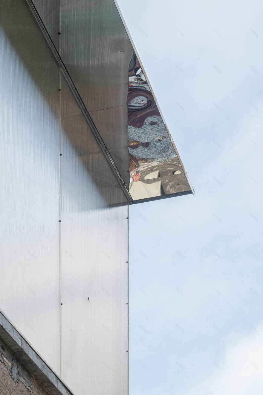 Common Space(碧江古村清代当铺改造)丨中国佛山丨NEME 工作室建筑师-35