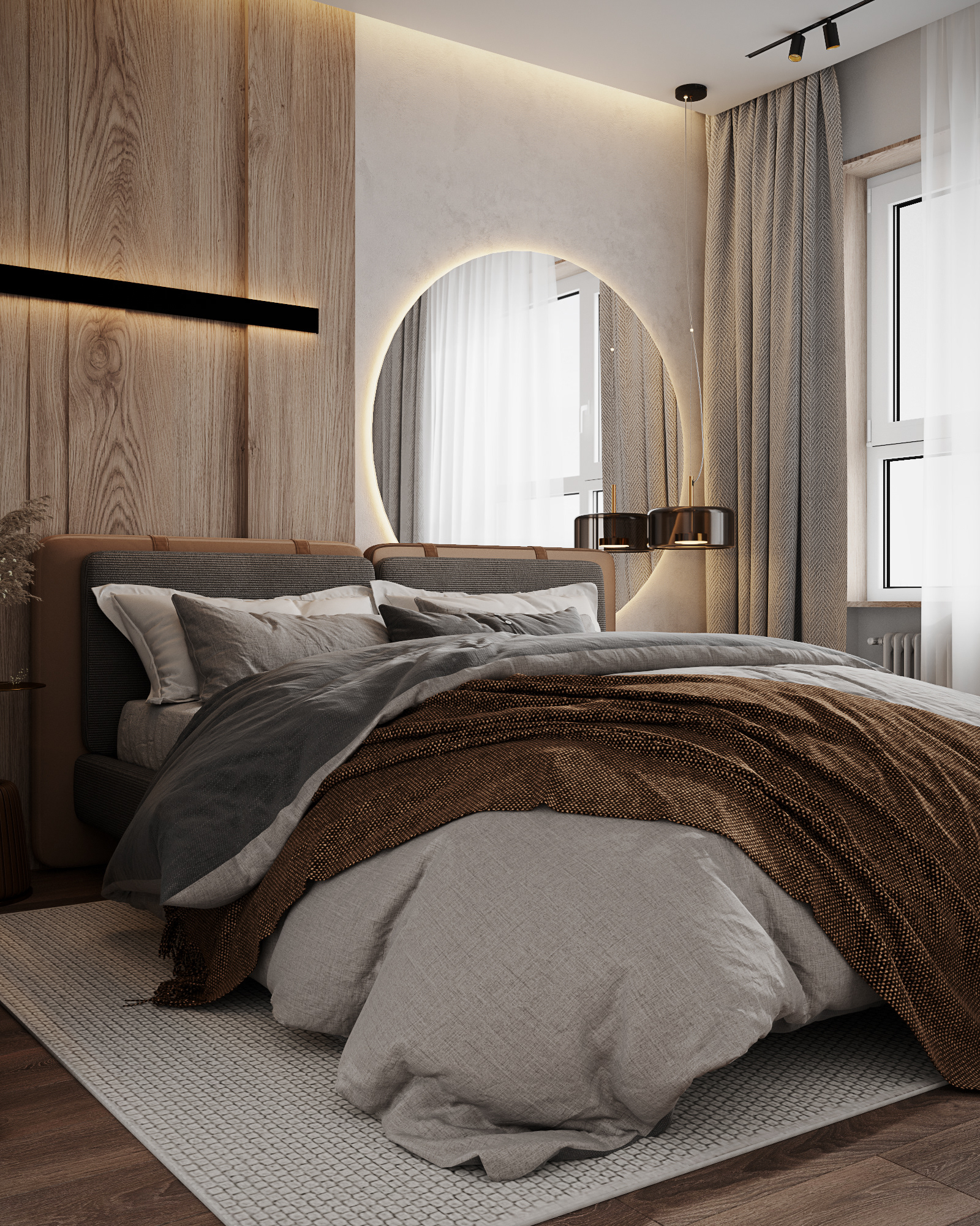 公寓 a2S1S丨波兰-21