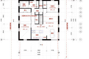 萱方の住宅丨日本佐贺丨山口修建築設計事務所-64