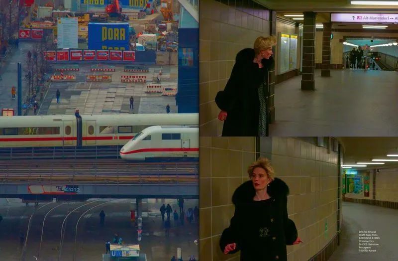 奇幻视觉盛宴 | Boris Camaca 摄影作品解读-116