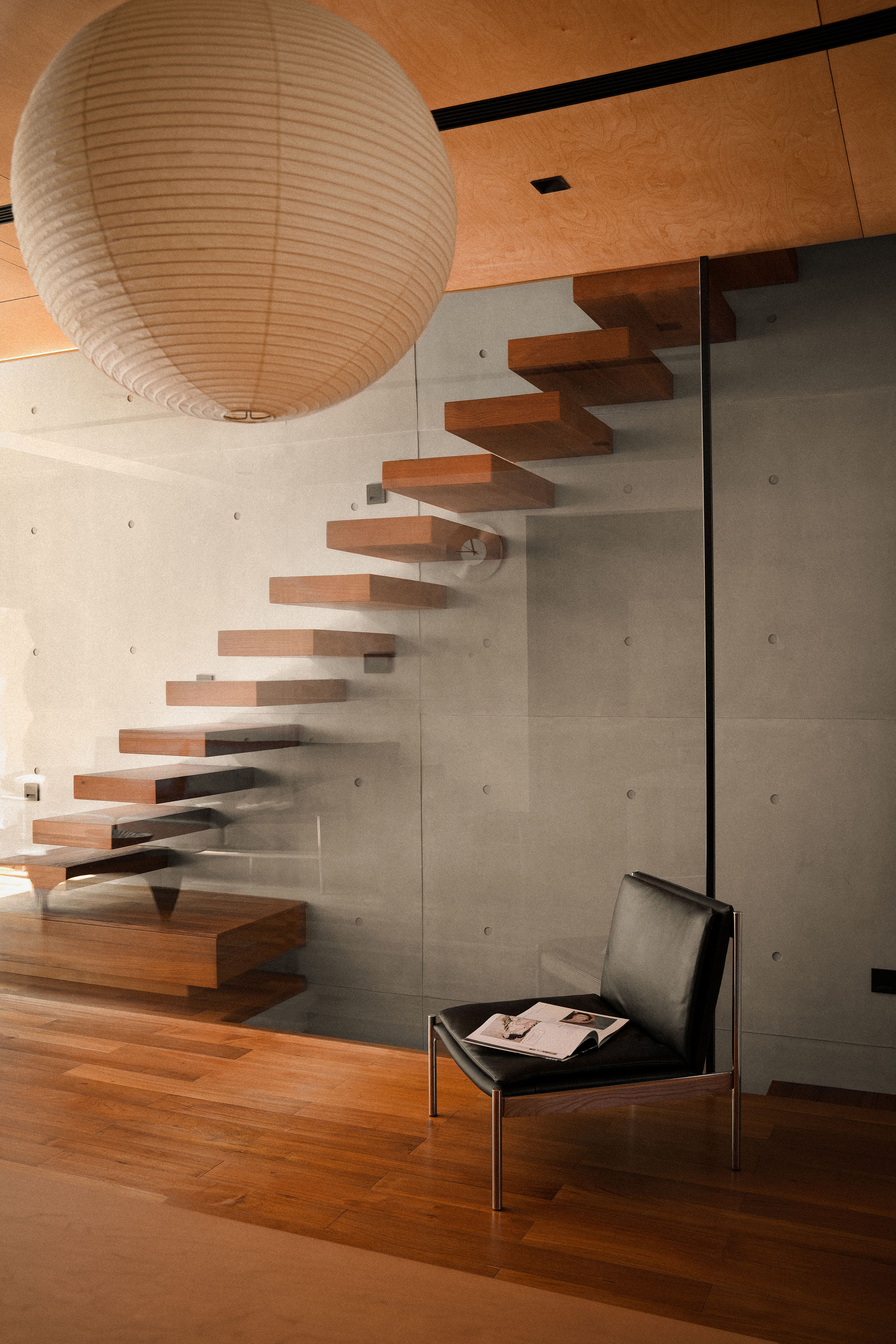 清水模之家丨中国昆明丨上海几言设计研究室-36