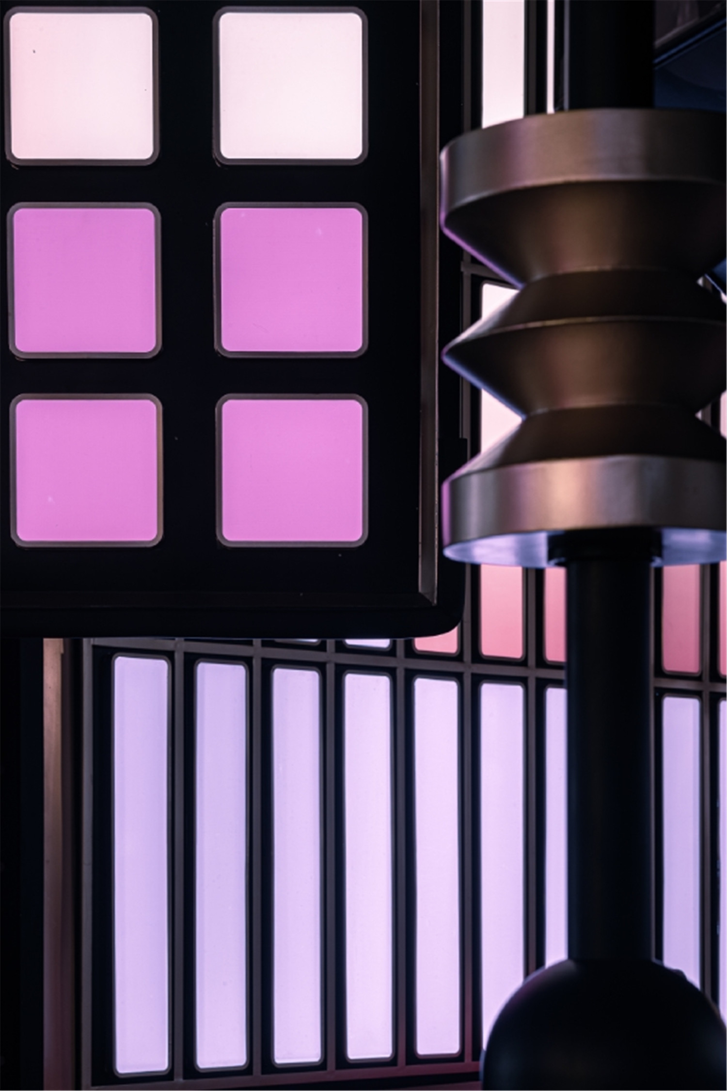 西安斐波影院丨中国西安-25