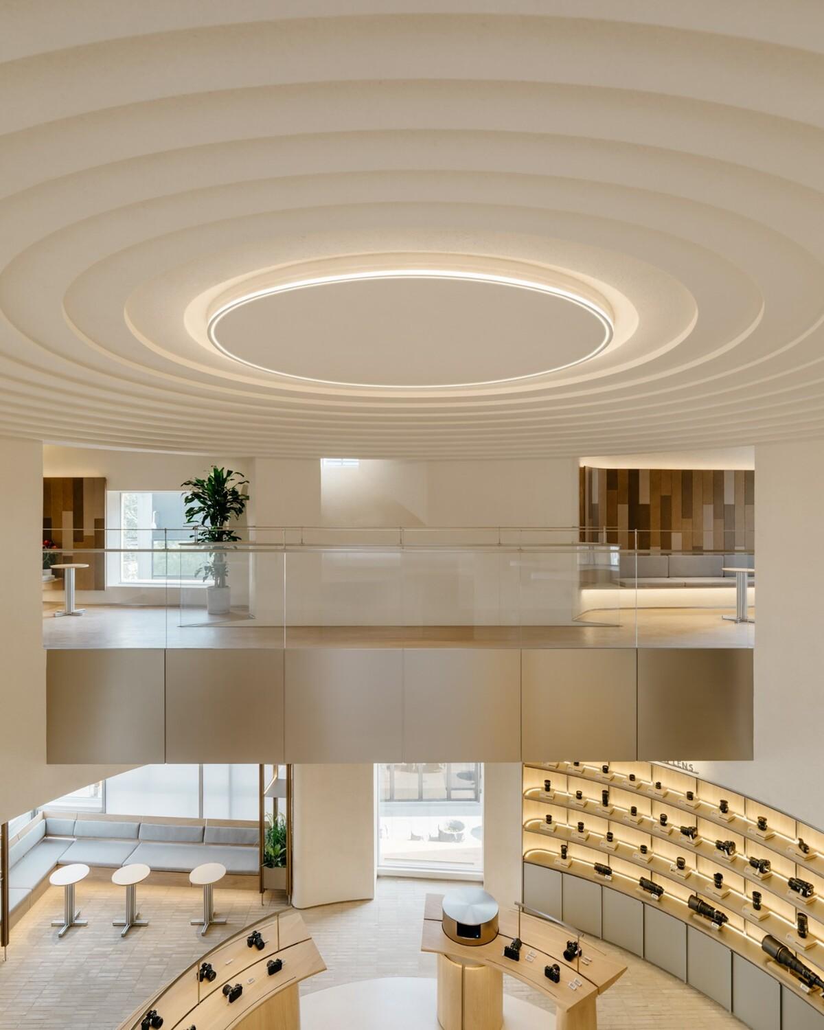 尼康直营店·北京三里屯太古里店丨中国北京丨Lukstudio芝作室-15