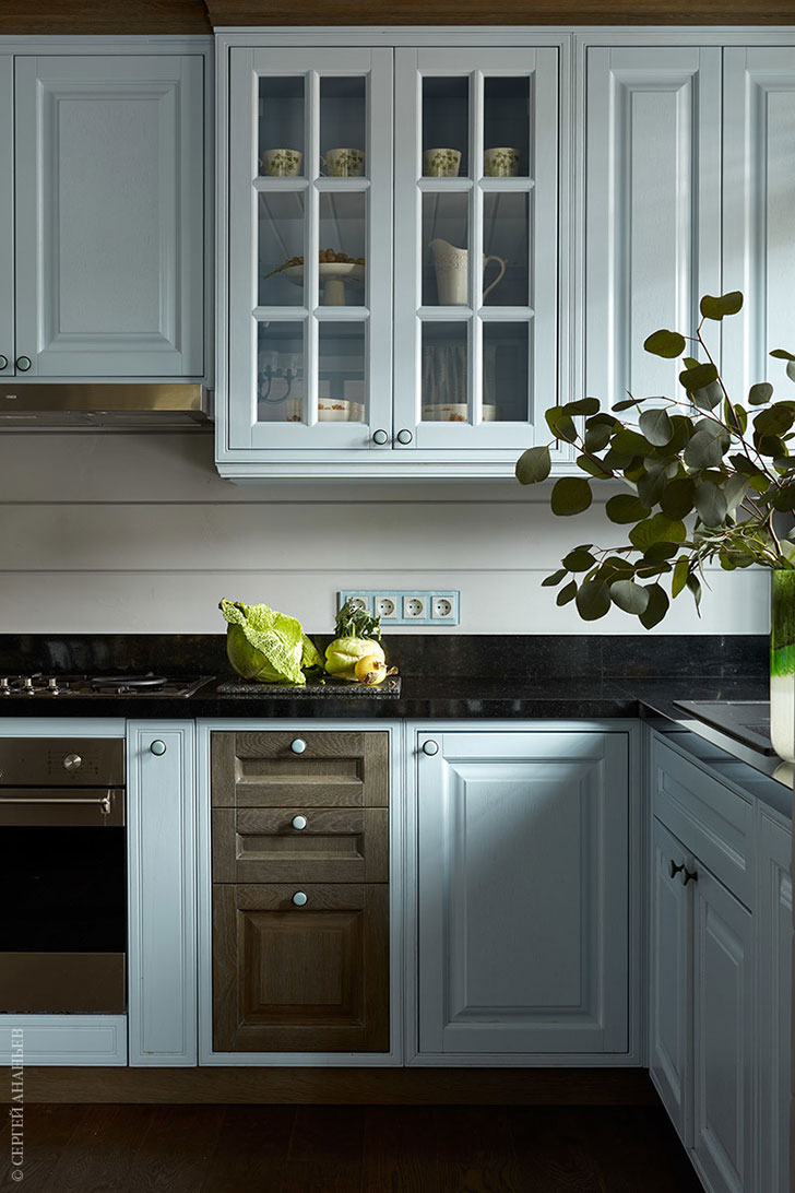 俄罗斯大户型木屋 | 色彩斑斓的家庭乐园-6