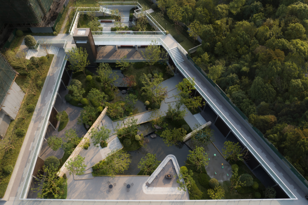 重庆璧山·秀湖壹号周边景观丨中国重庆-5