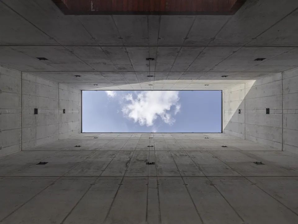 德国铁路博物馆新接待大楼，工业风设计致敬历史，引领未来-29