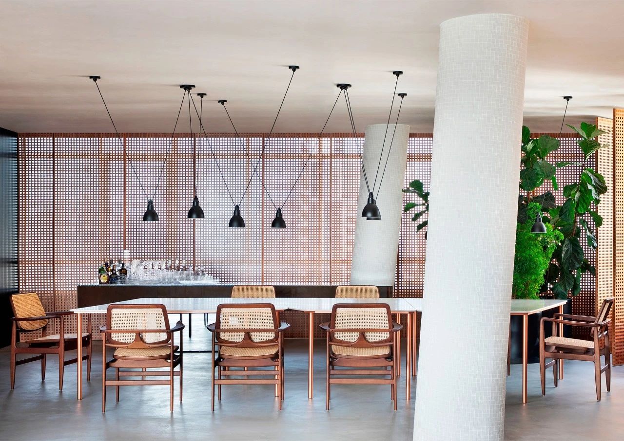 遗产公寓丨巴西丨Guilherme Torres-37