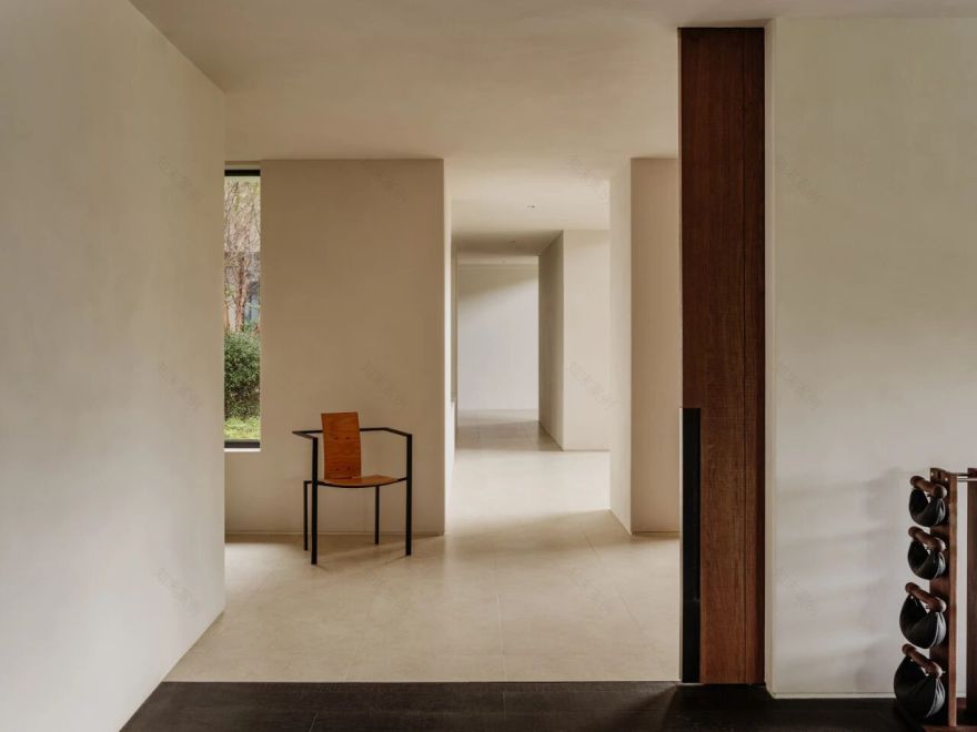 阿那亚九龙湖丨中国广州丨尚壹扬设计-72