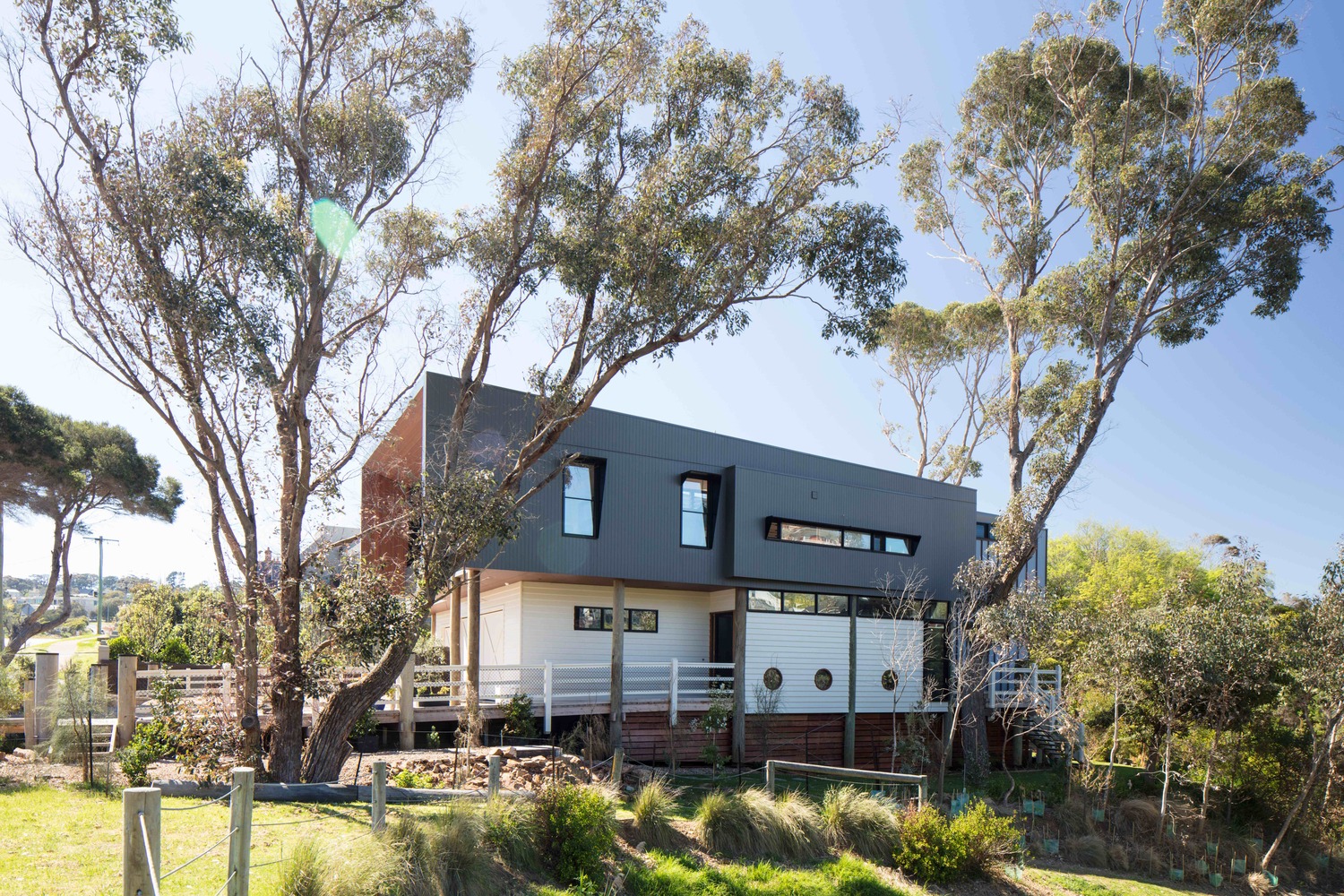 Mornington Beach Houses   Habitech Systems-21