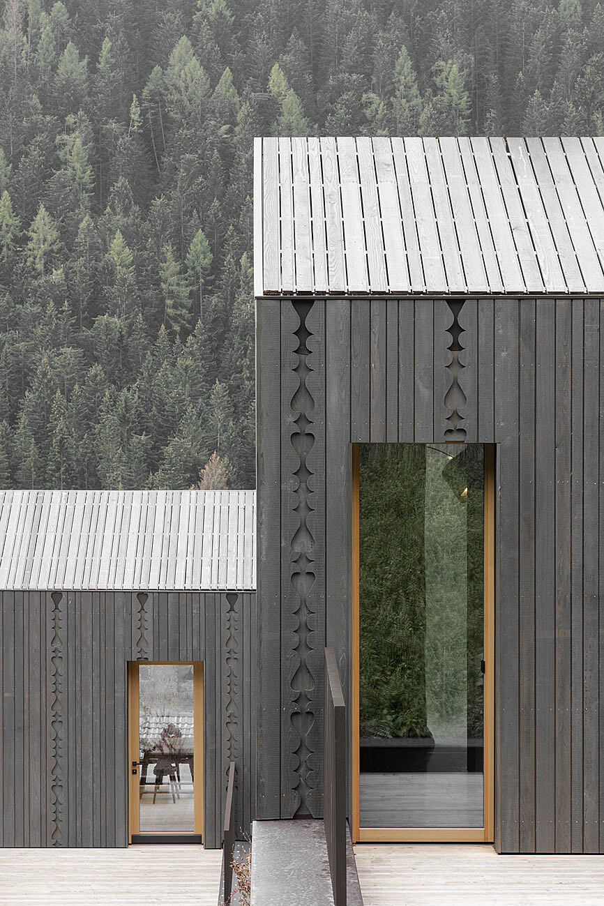 意式庭院别邸丨意大利丨Naemas Architekturkonzepte-5