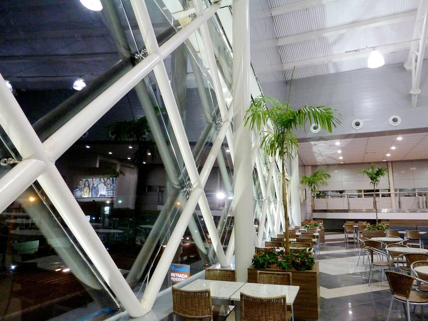 Supercenter Angeloni 购物超市-8