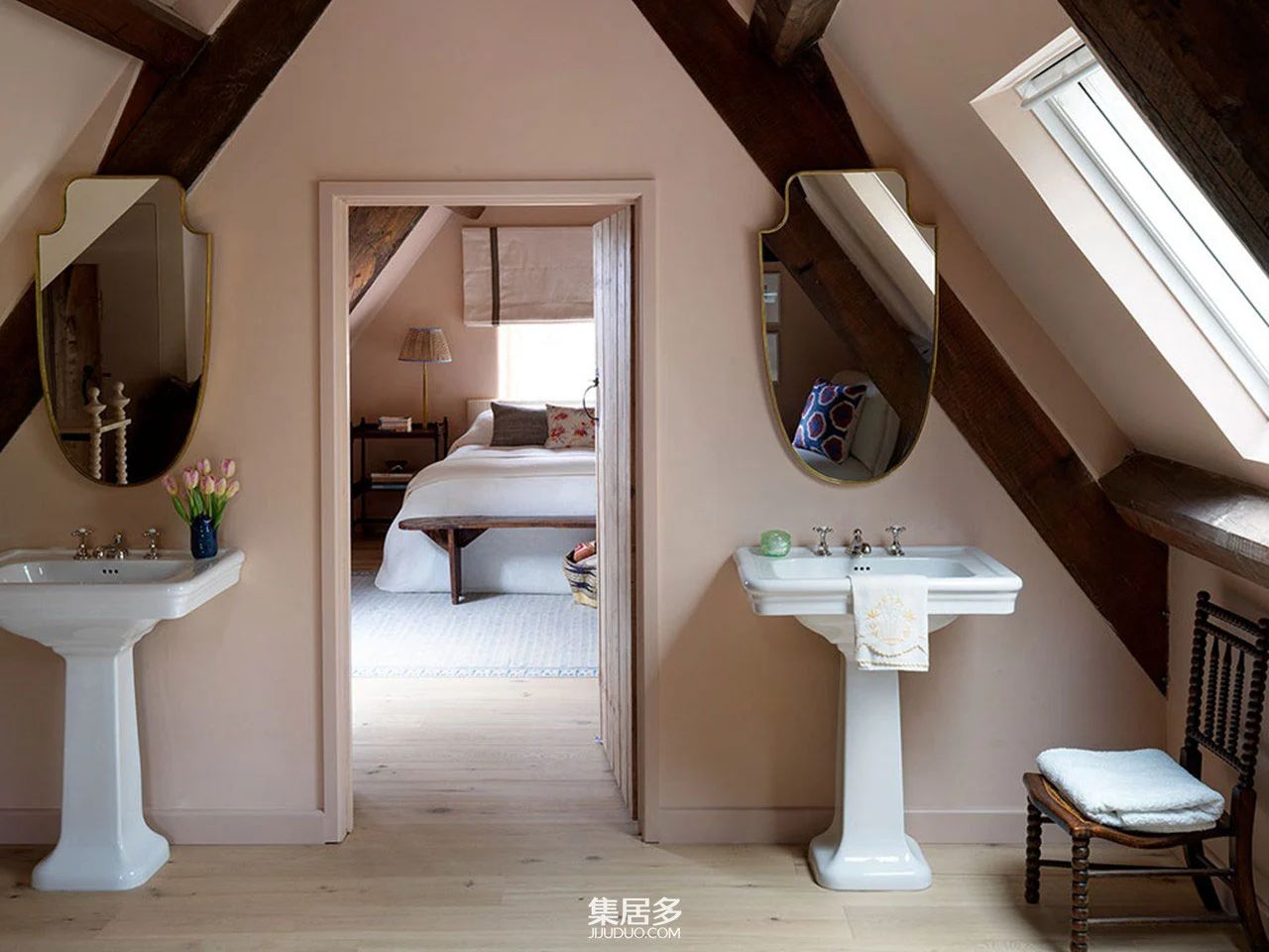 西蒙布朗室内摄影作品丨英国伦敦-34