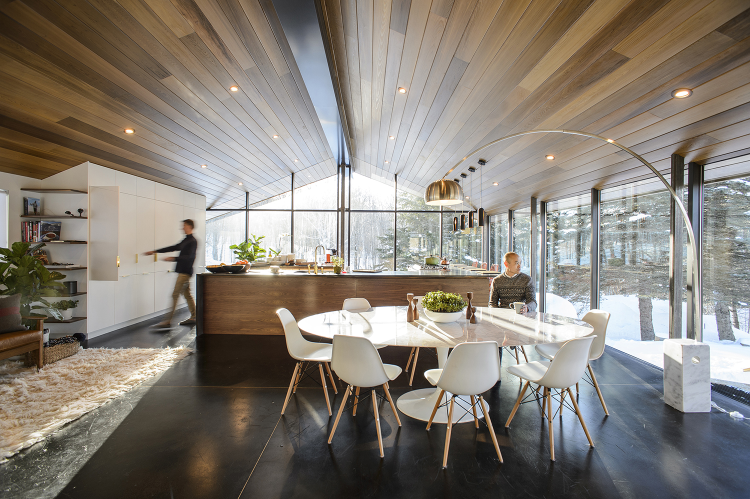 三叶草之家（Trefoil House）-38