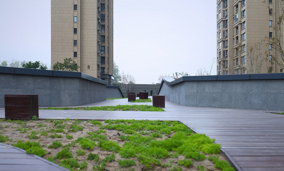 七巧板之韵 · 郑州云木会所-22