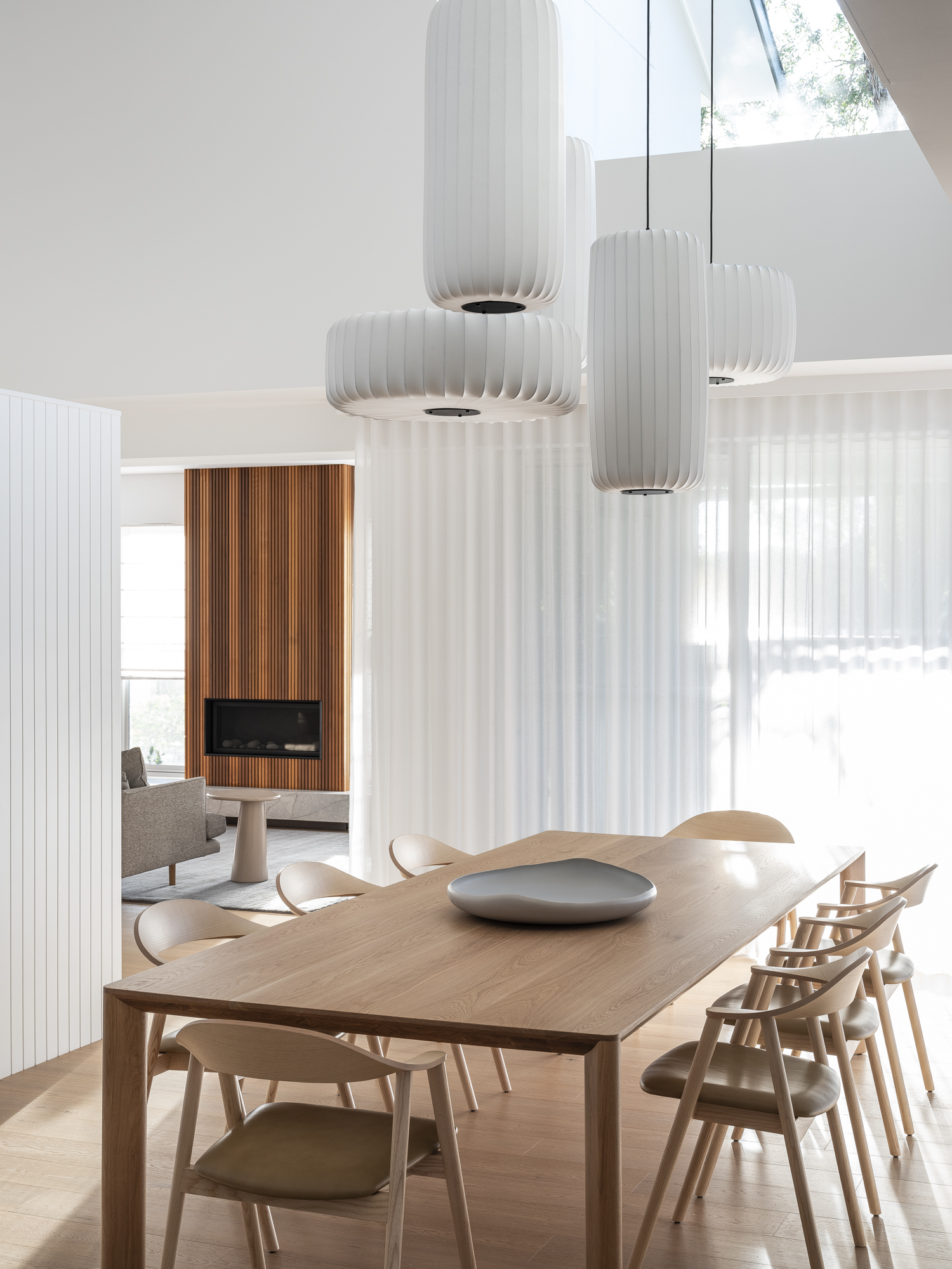 艺术之家丨澳大利亚悉尼丨Linda Habak Design-8