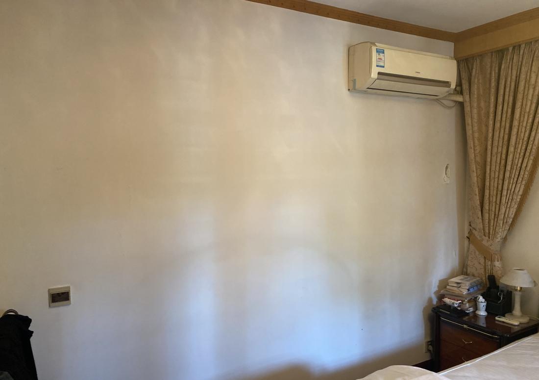 上海老房翻新 | 简约生活,个性设计-3