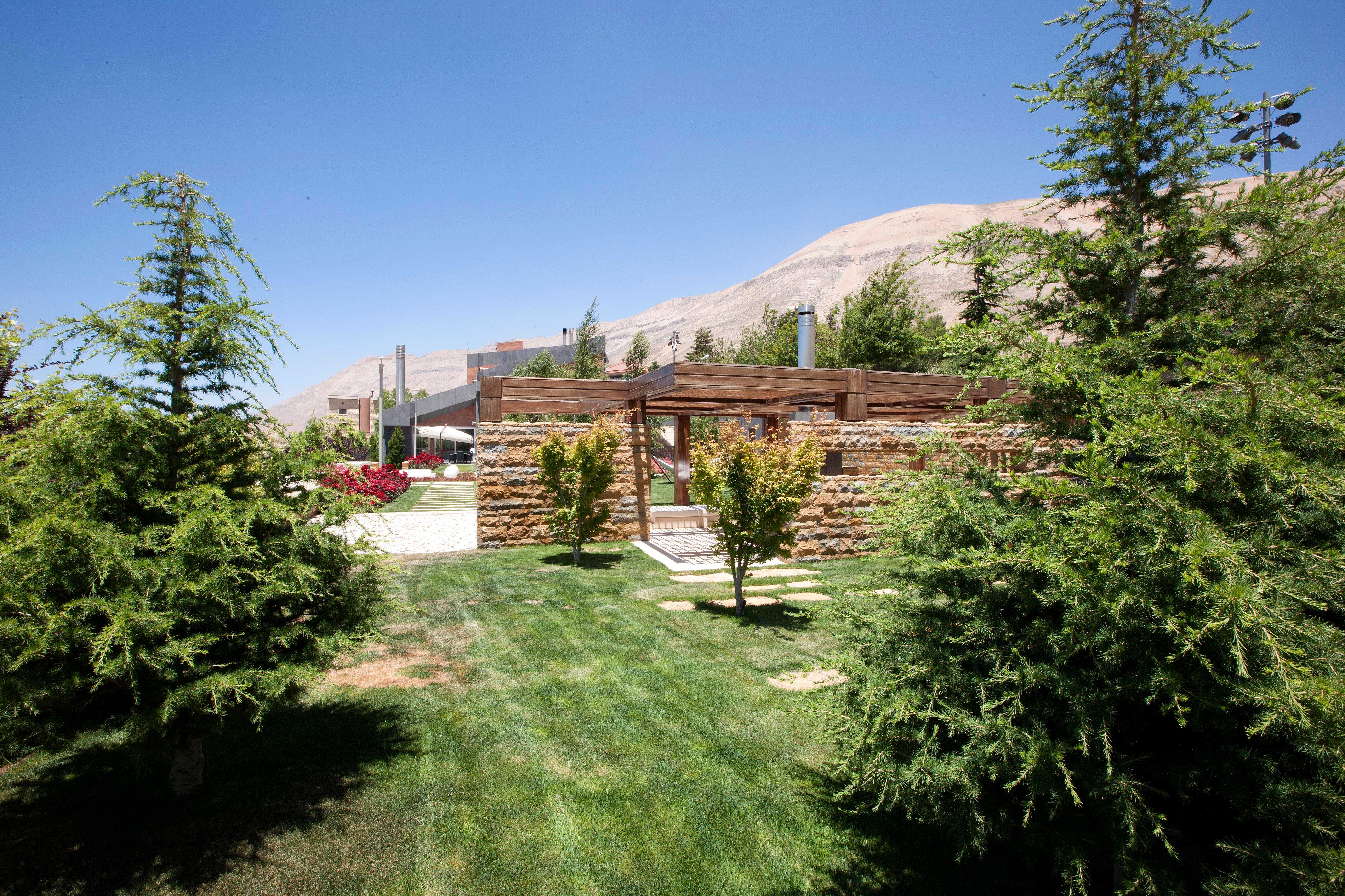 周末度假胜地 | 雪松森林中的私人住宅-28