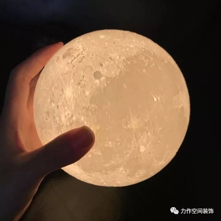 力作空间装饰 | 中秋团圆之美-22