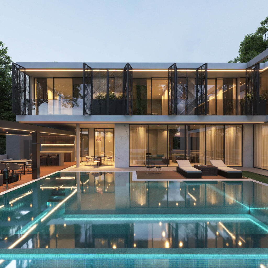 House 16822 - GDM Architecture-7