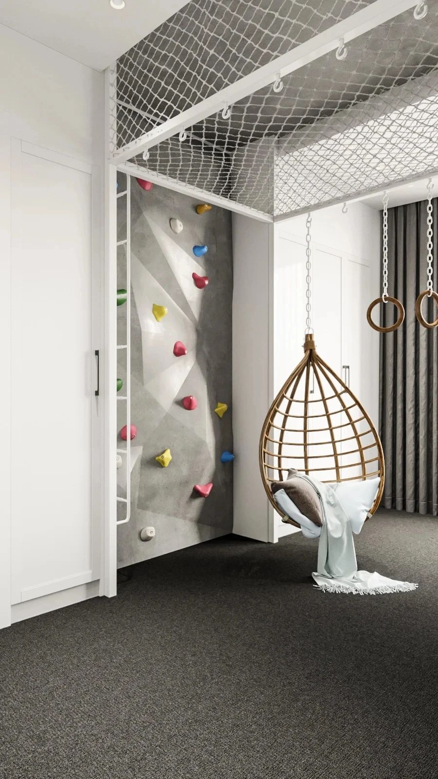 MART Architects 室内设计项目-81