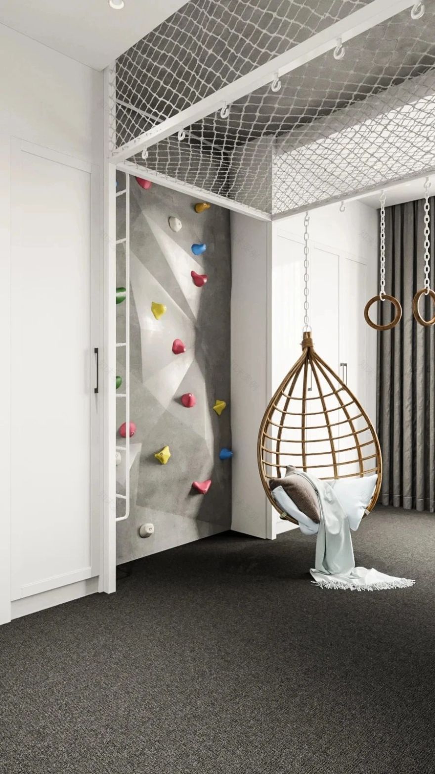 MART Architects 室内设计项目-81