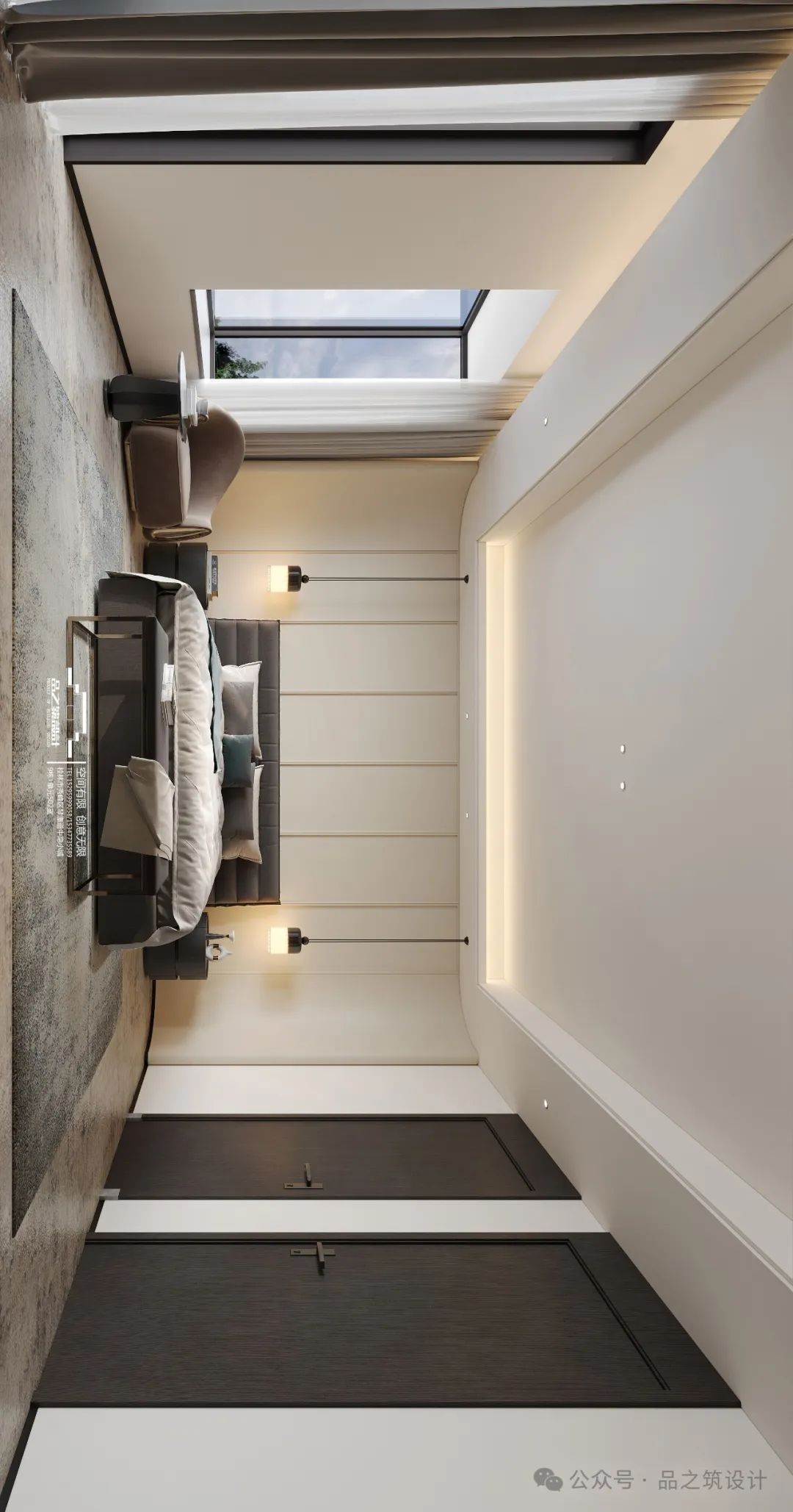 《黑白灰》丨中国桂林丨品之筑设计-23