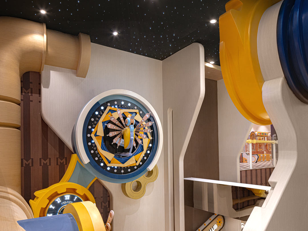 Meland Club 4·0 旗舰店丨中国北京丨唯想国际-74