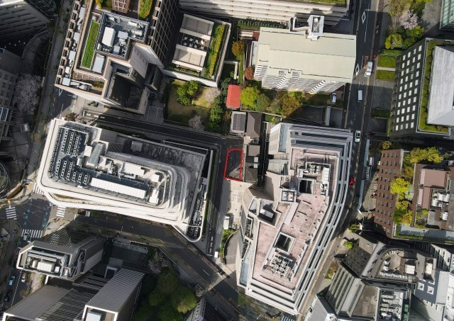 丨日本东京丨Florian Busch Architects-44