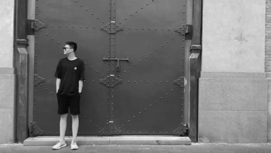 马超 | 用设计温暖人心,让生活更美好-18