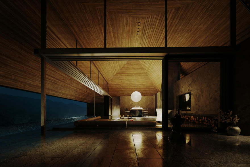 非东京酒店丨日本东京丨Nigo-14