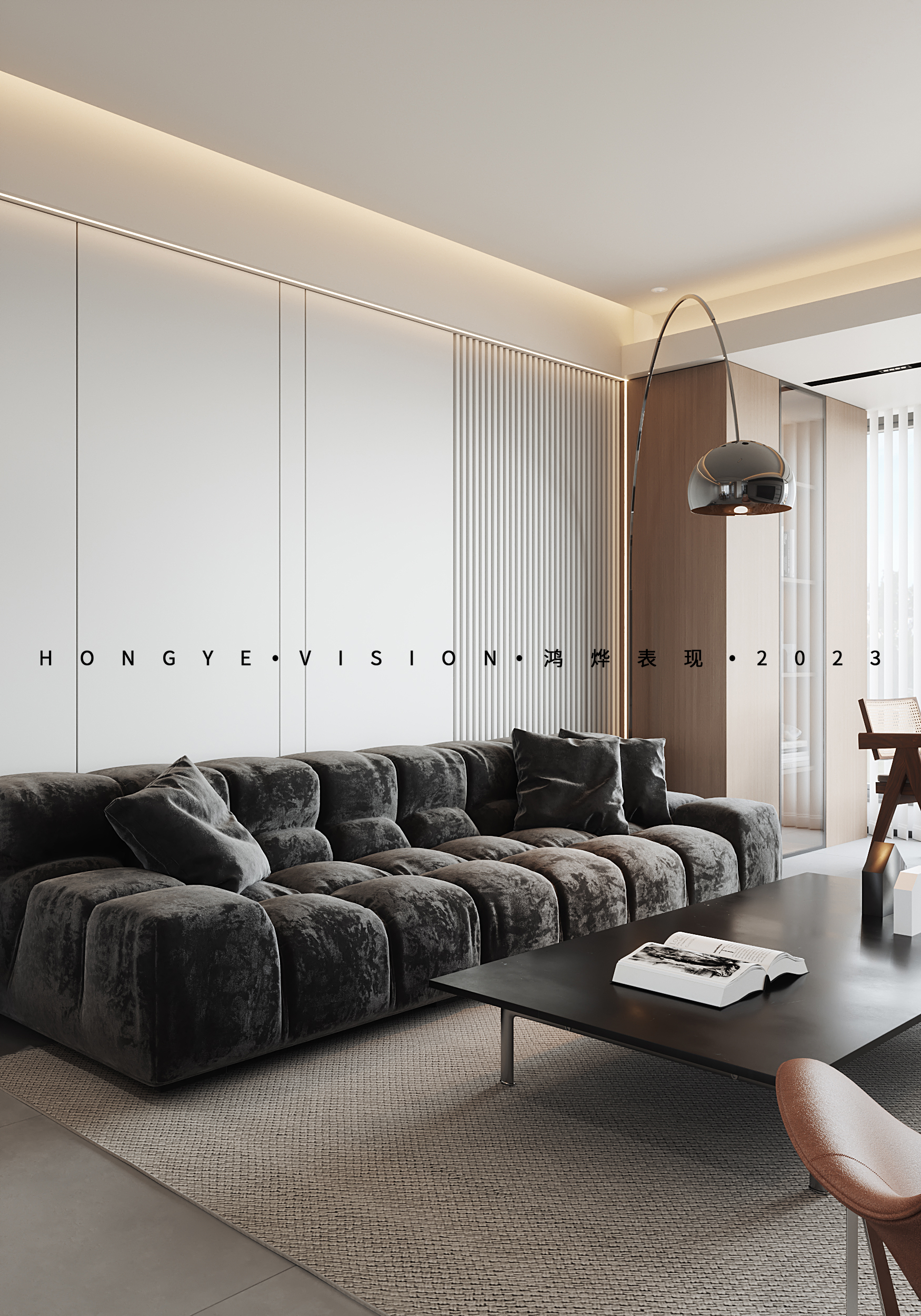 鸿烨表现|新年新气象-4