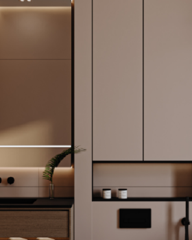 BATHROOM DESIGNE