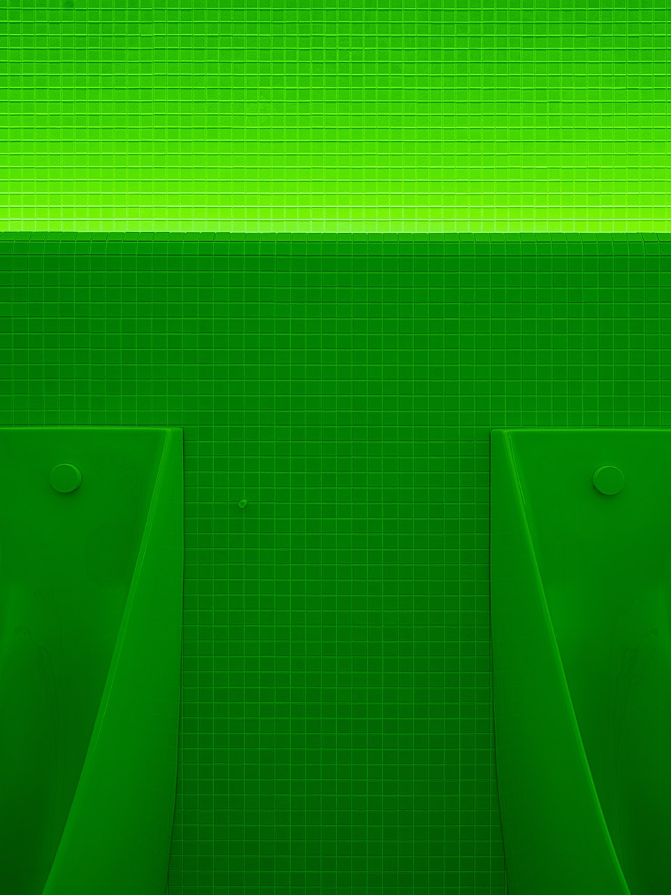 Marunouchi House 卫生间丨日本东京丨I IN-17