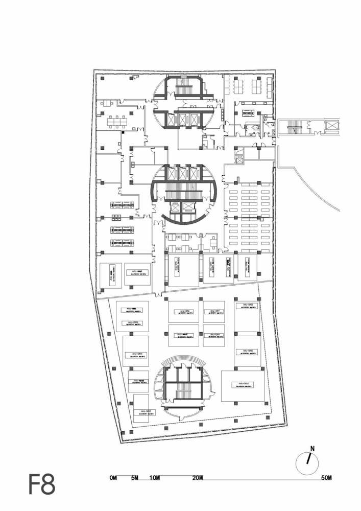 上海同济大学附属东方医院-40